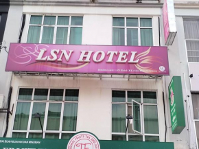 LSN Hotel (KL) Sdn Bhd